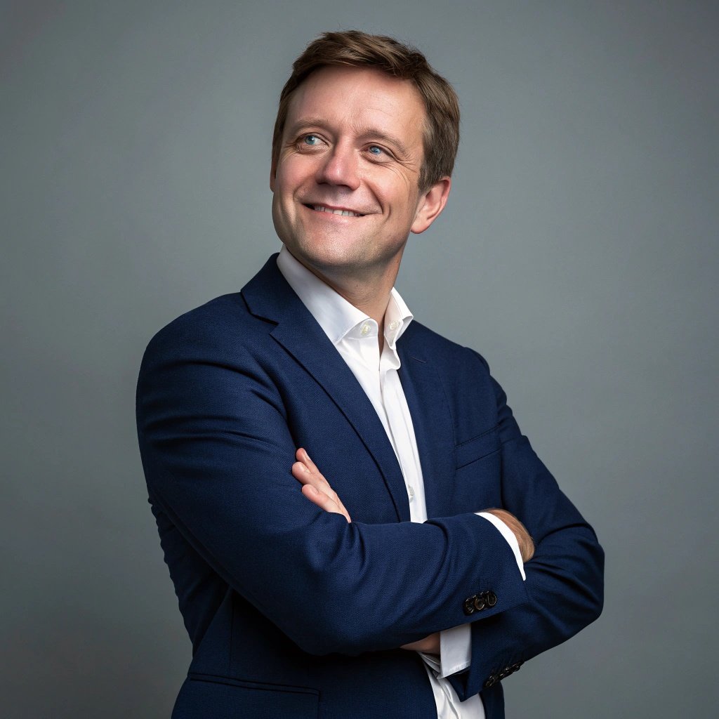 Richard Anderson - Senior Surveyor