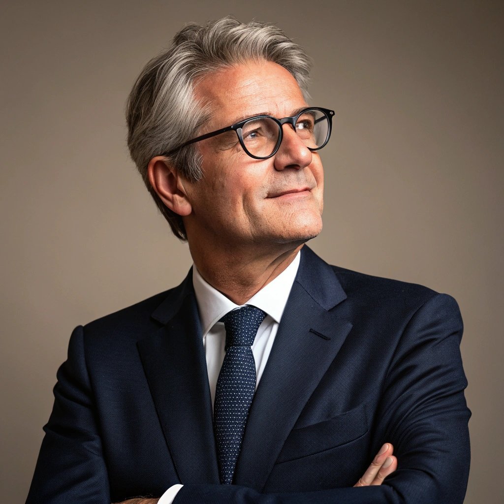 David Morrison - Principal Building Surveyor